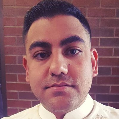 Matthew Kumar