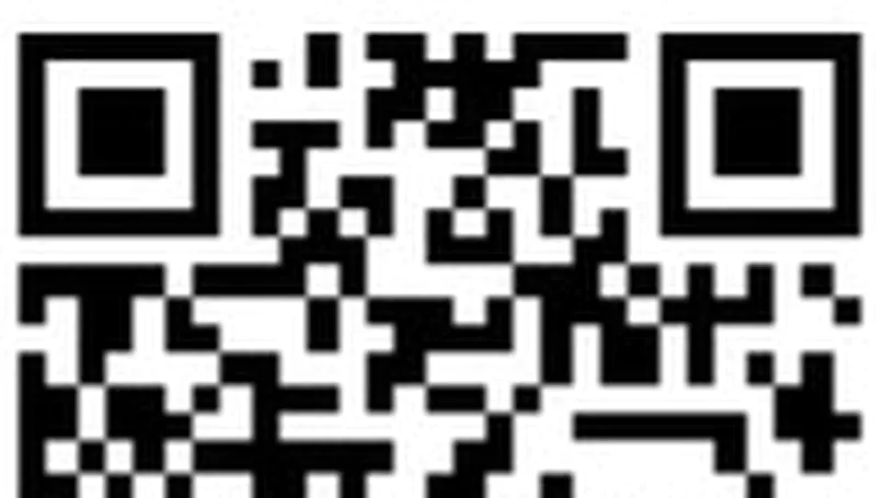 QR Codes